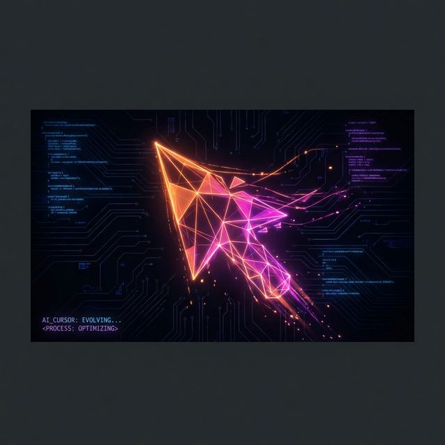 The Evolution of Cursor: Why Vibecoders Made the Switch in Late 2025