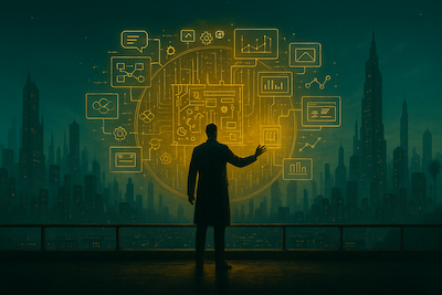 The Ultimate AI Stack for Building Without a Team